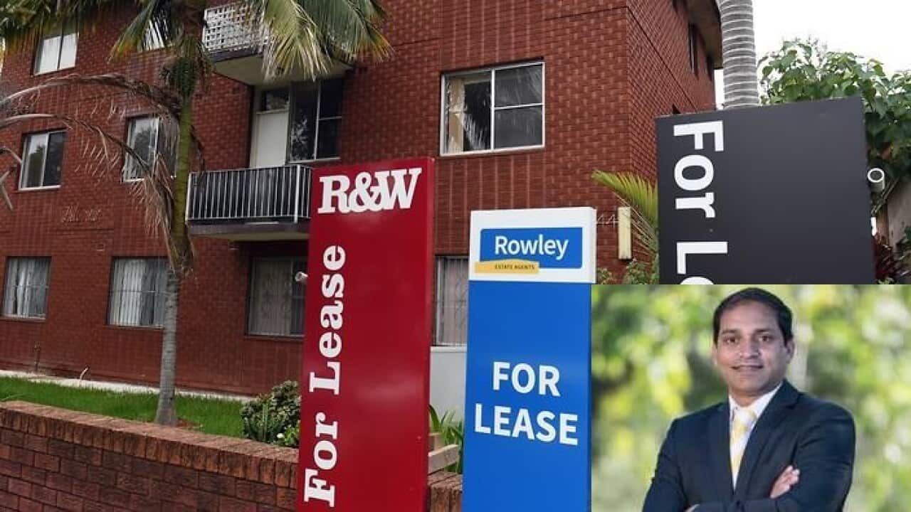 Rental law victoria