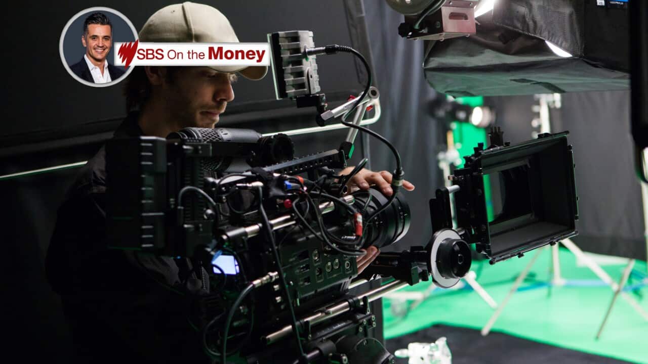 On the Money