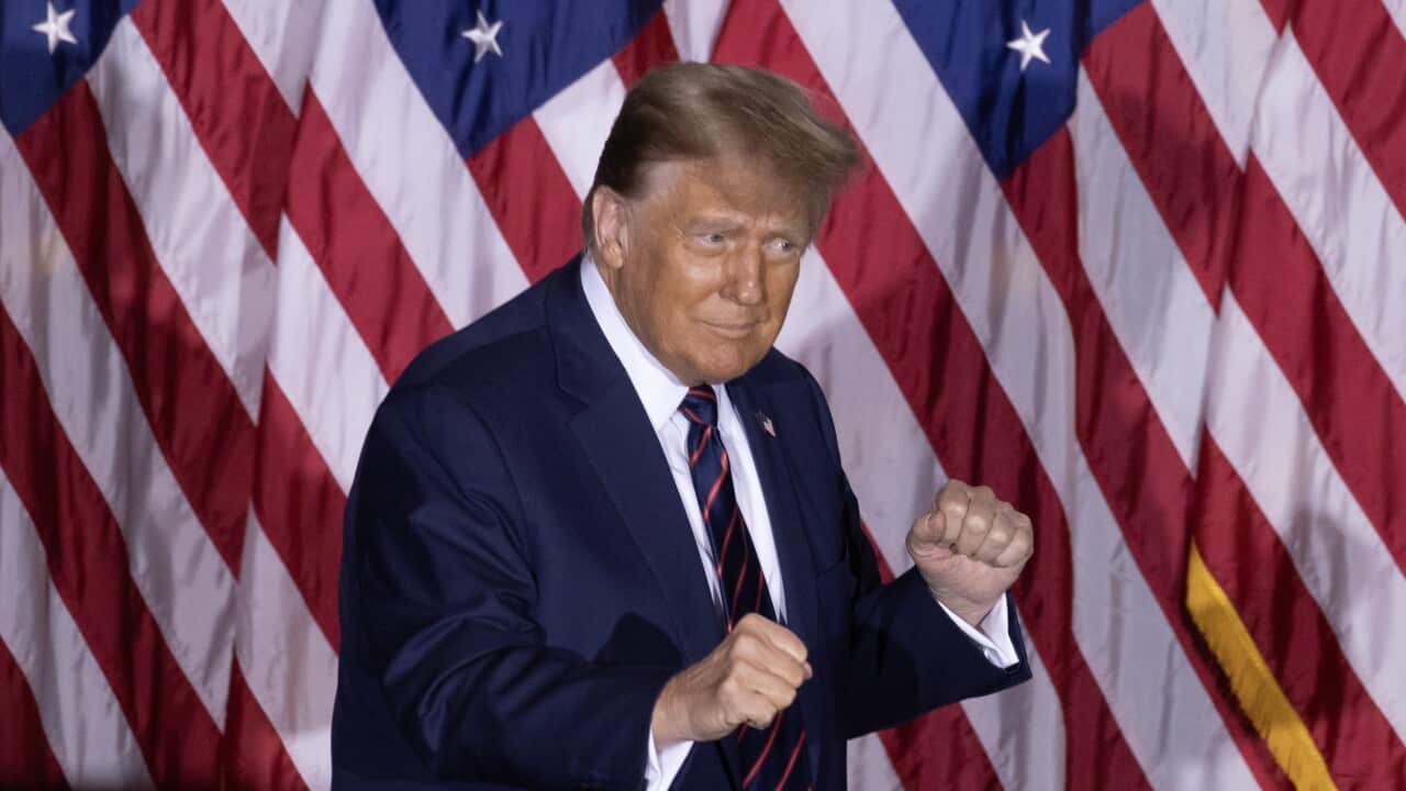 USA ELECTION