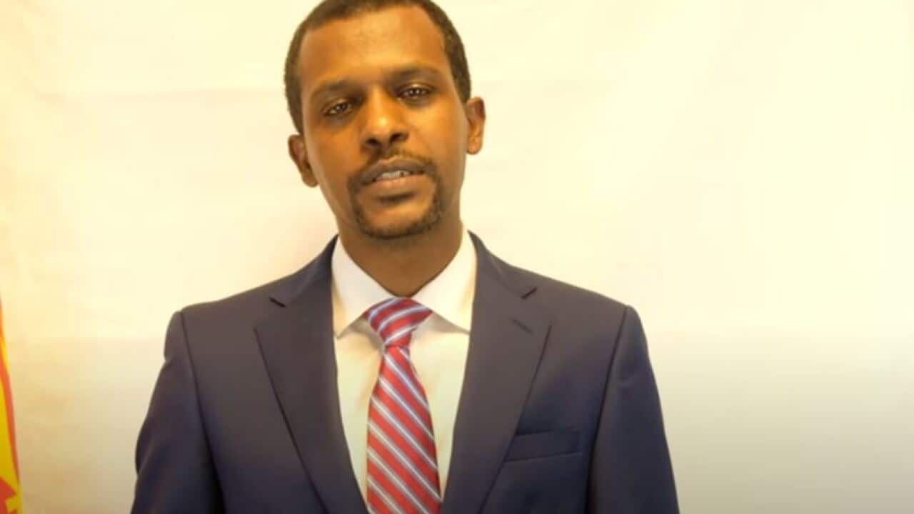 Eritrean Refugees crisis in Ethiopia's Refugee camps3