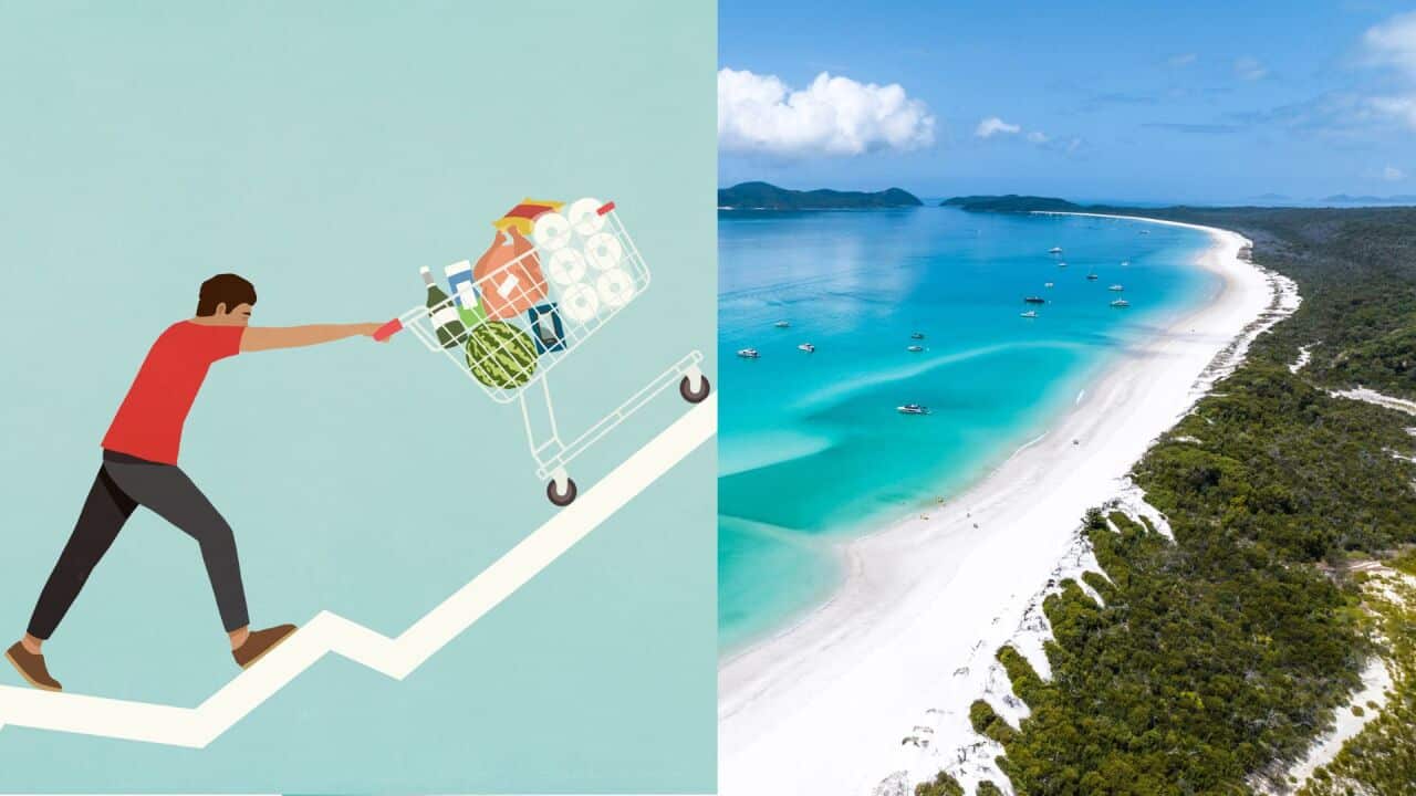 Summer Holidays and Cost of Living