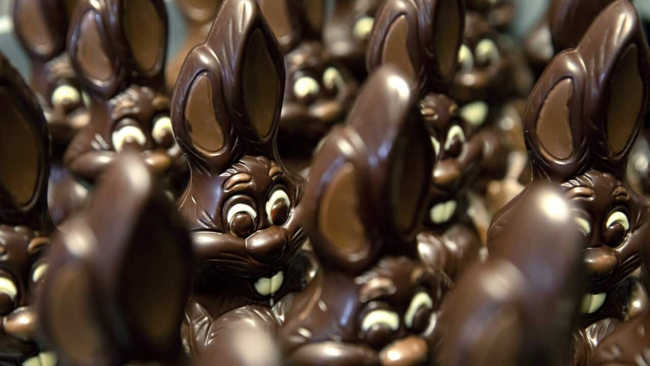 Off The Charts Costly Chocolate