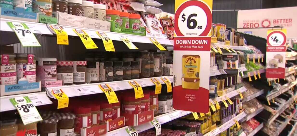'The case of the century': Coles faces giant lawsuit accused of misleading discounts