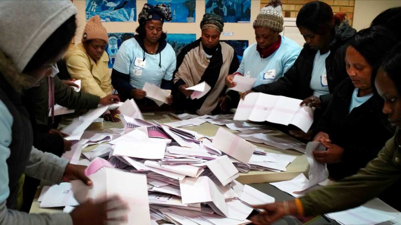 SAFRICA VOTE RNF