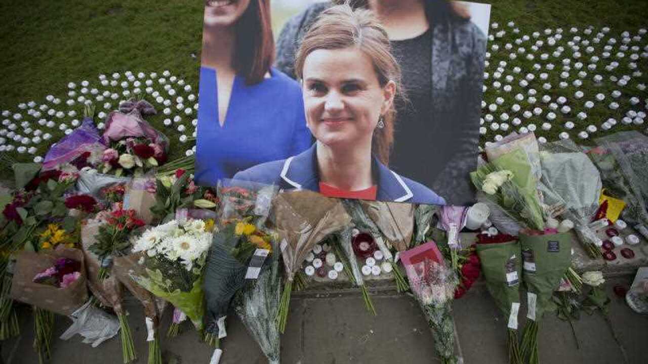 Jo Cox
