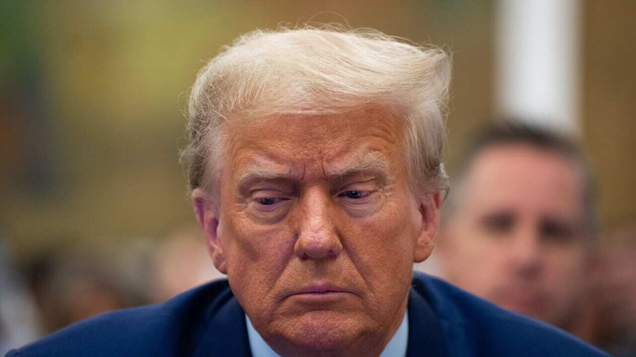 Donald Trump ordered to pay New York Times after lawsuit loss