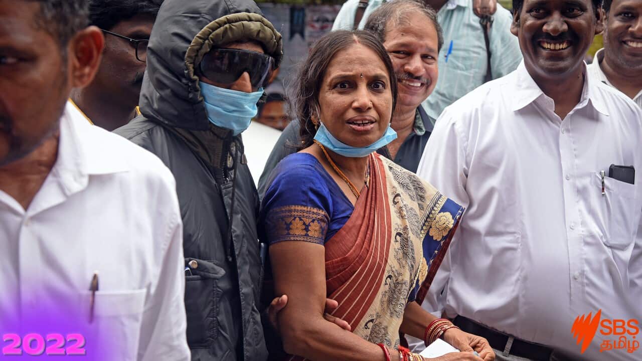 Tamil 2022 Yearender - India