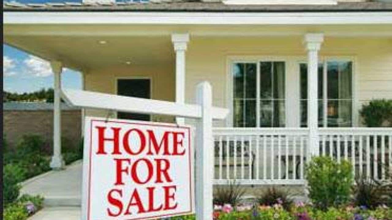House price 
