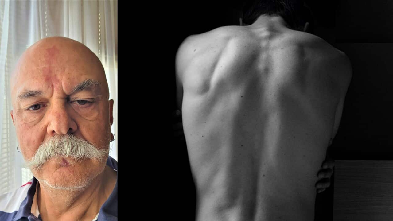 Image for read more article 'ΕΔΩ η αναφορά στα Ελληνικά για την έκθεση του Ross Spirou '