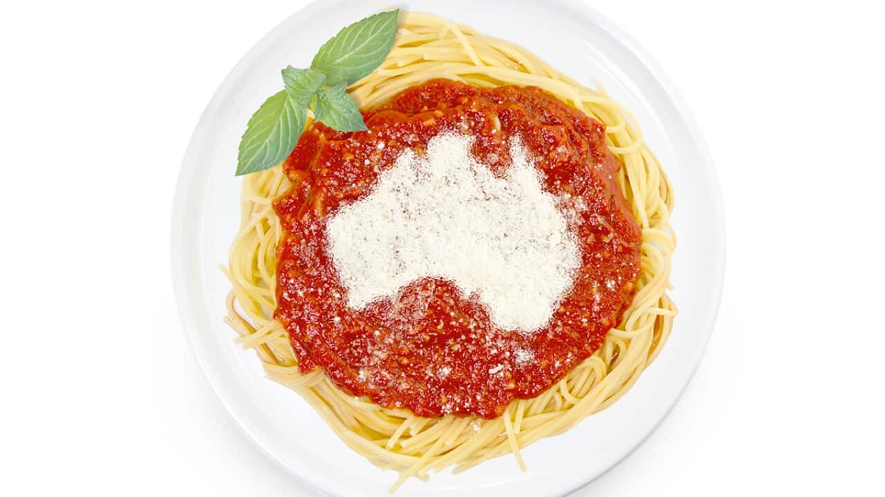 Australian cuisine