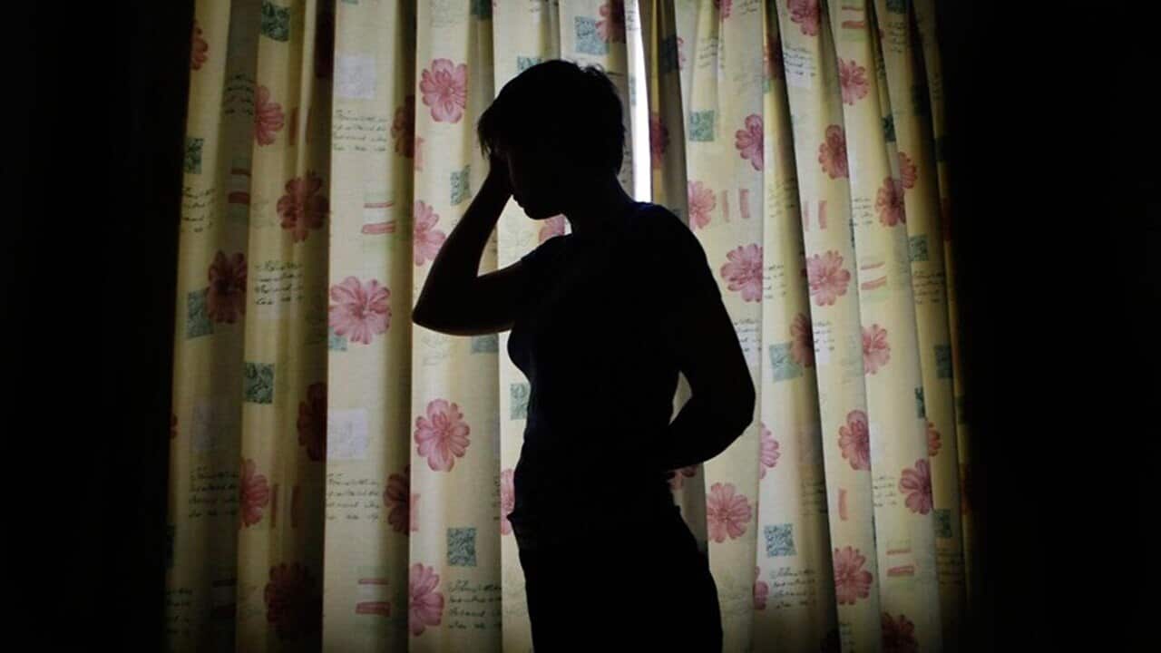 Community groups concerned as domestic violence calls drop off