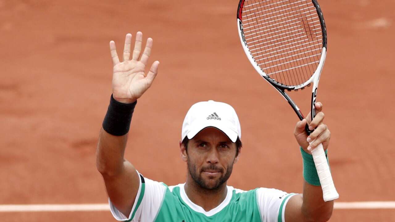 Fernando Verdasco