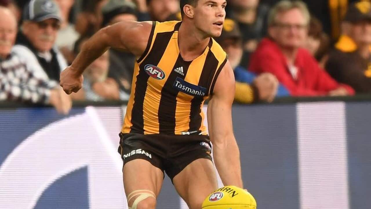Jaeger O'Meara