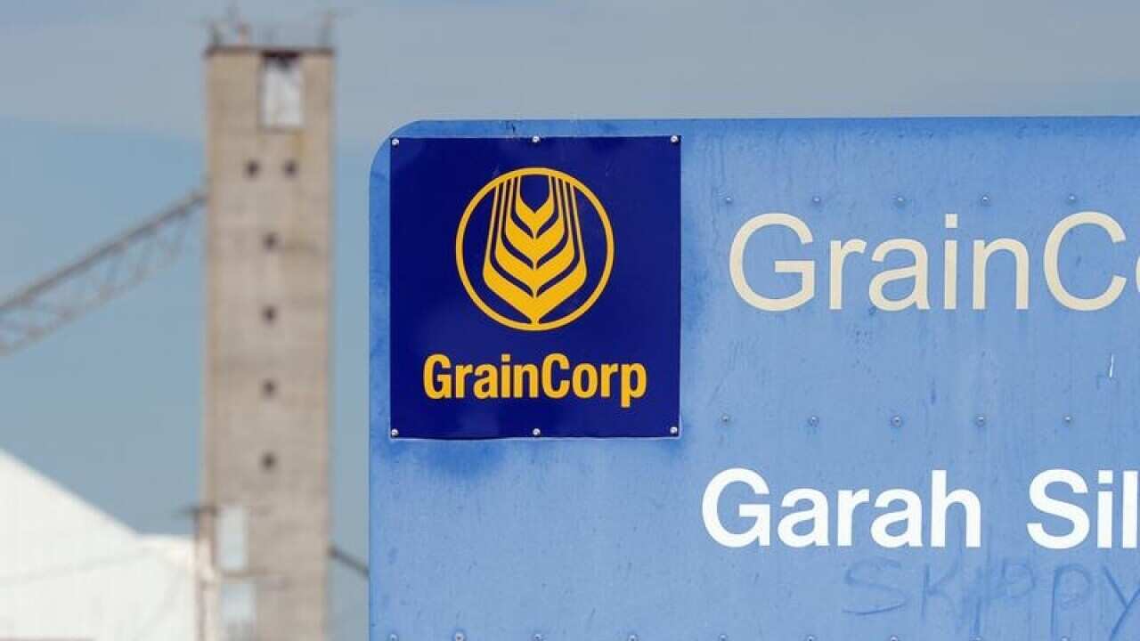Graincorp