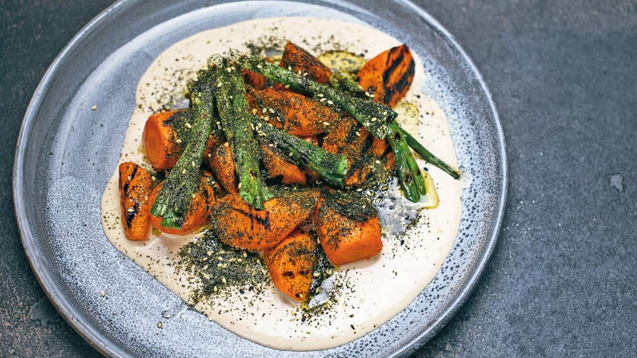 Image for read more article 'RECIPES'
