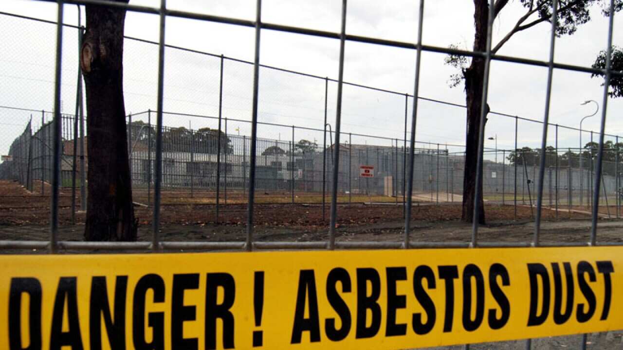 Labor to push for national asbestos agency
