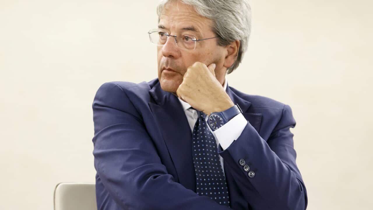 Paolo Gentiloni