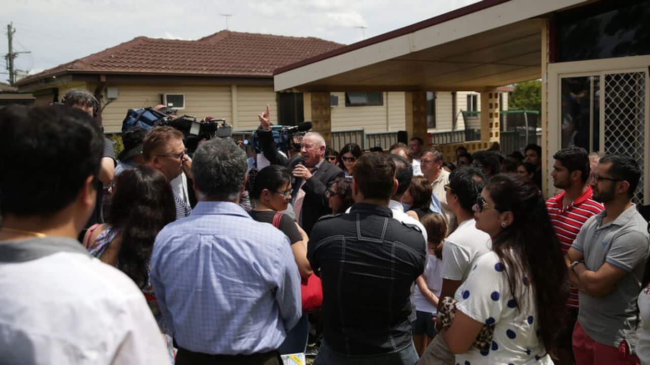 Mark Metcalfe/Getty Images