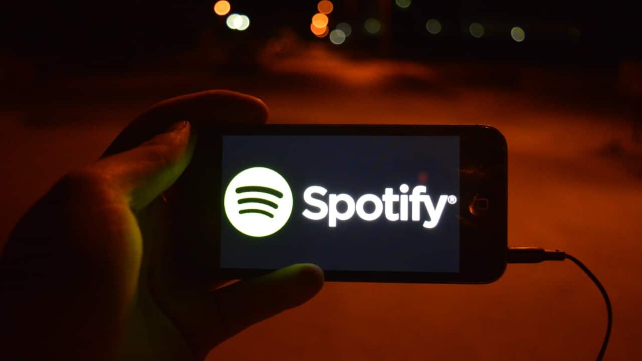 Spotify