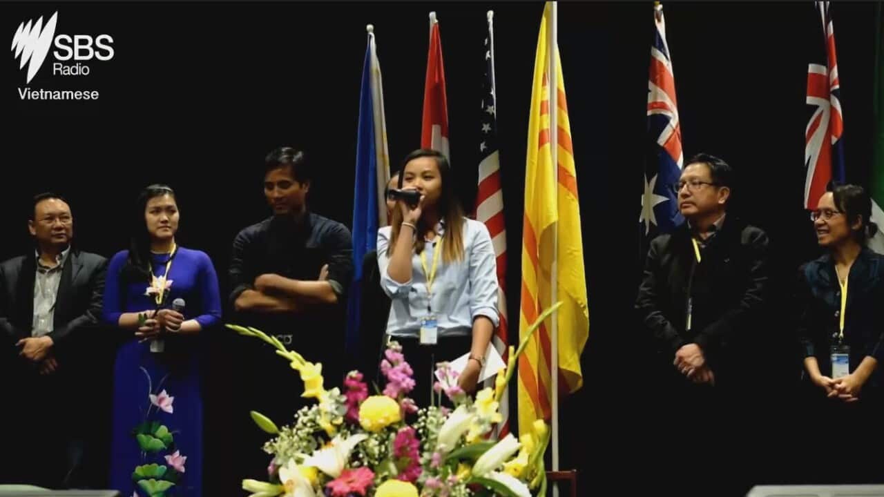 International Youth Conference