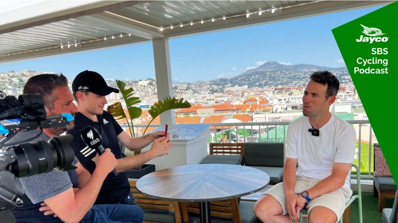 Mark Cavendish on a Rooftop in Nice.jpg