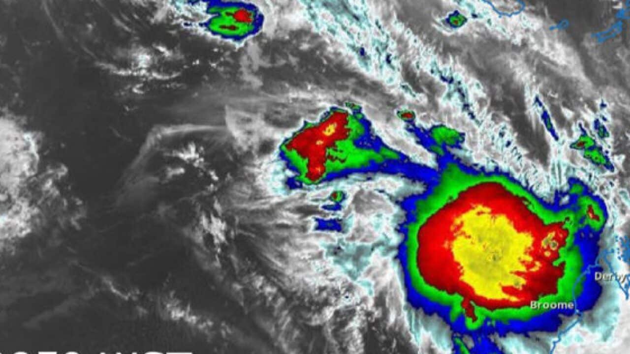 Travellers in Western Australia’s north are being urged to find safe accommodation.