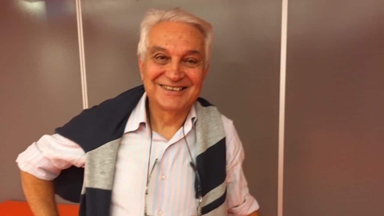 Francesco Raco
