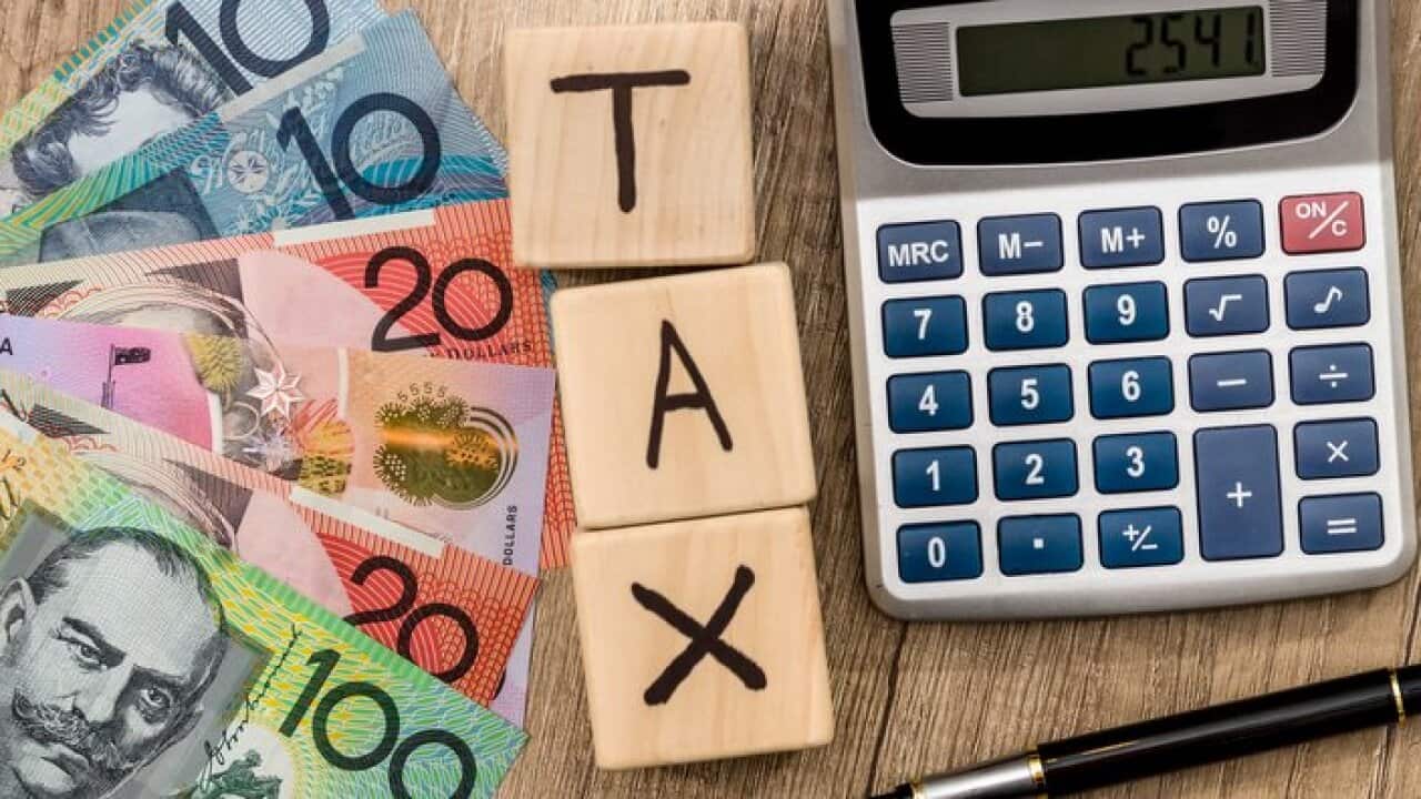 Tax time