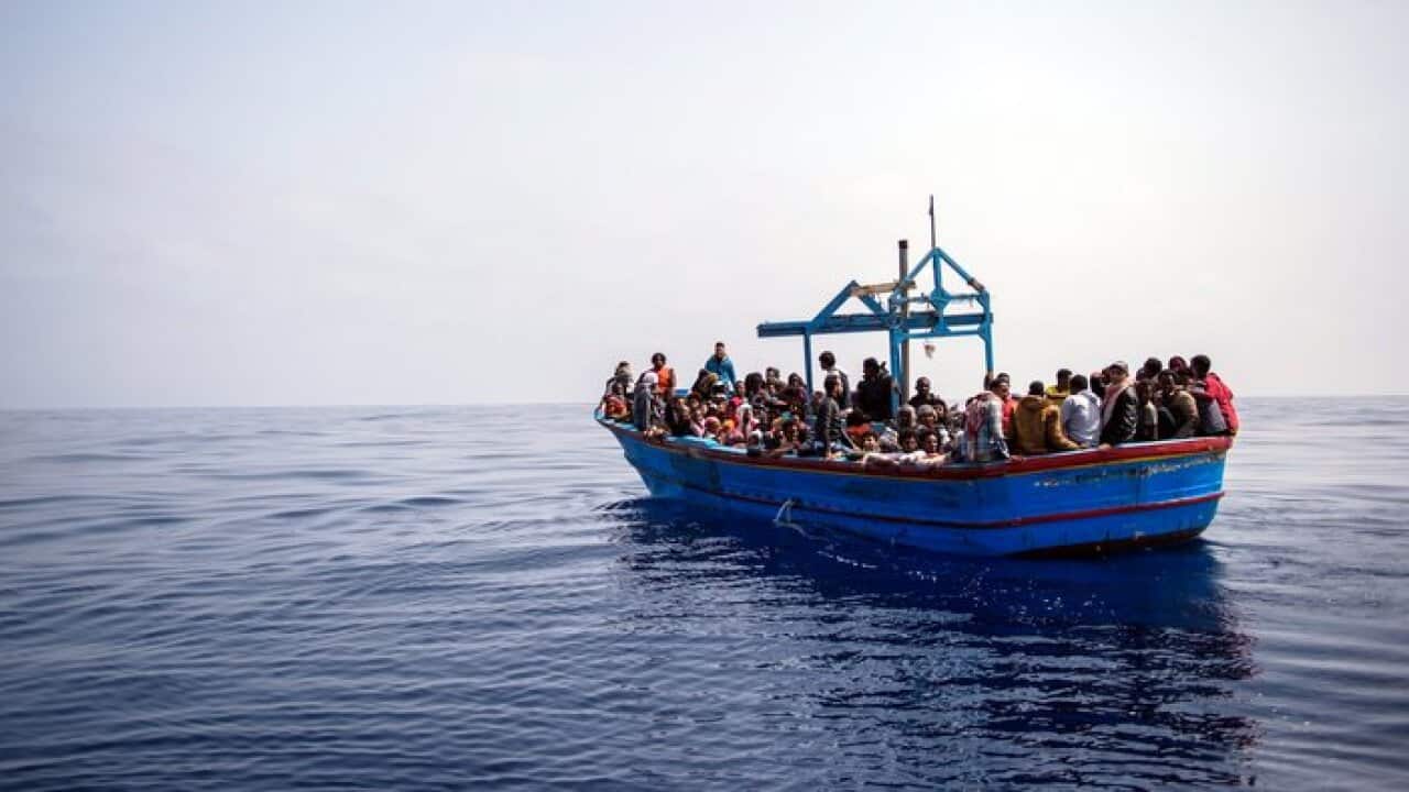 refugees