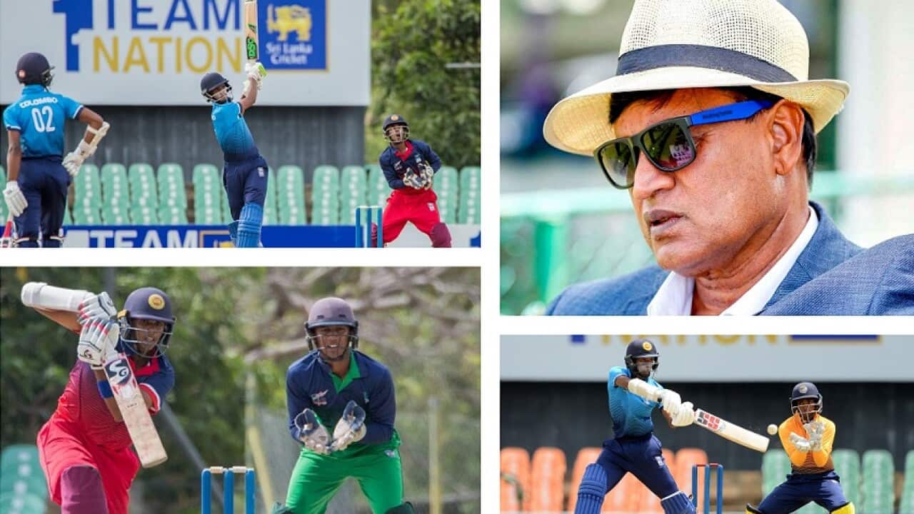 The future of Sri Lanka Cricket