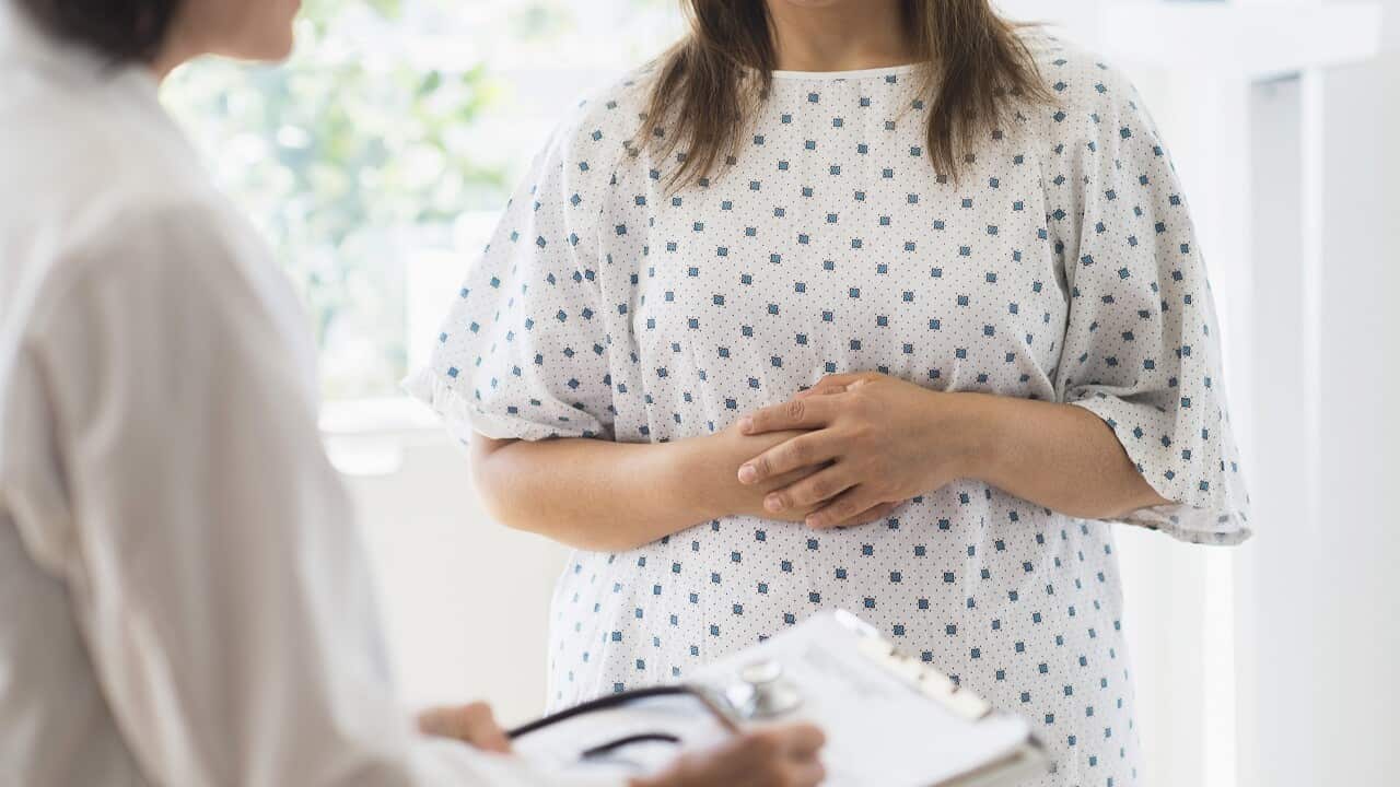 One group says the Religious Freedom Bill may impact healthcare in Australia. 