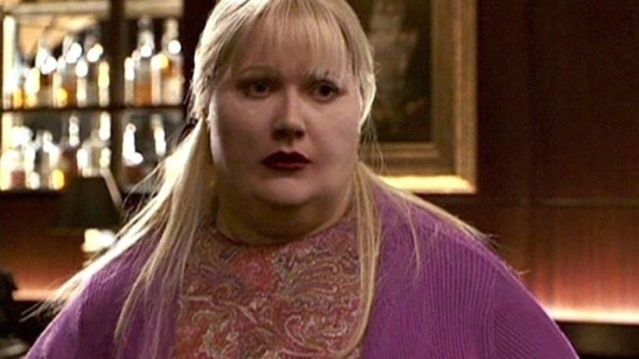 Why do we laugh at fat people on screen? SBS What's On