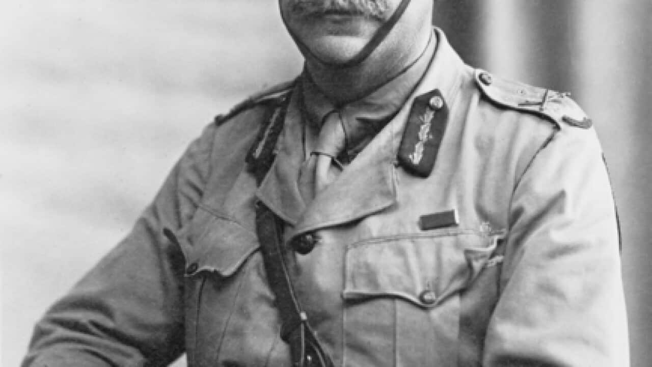 Sir John Monash
