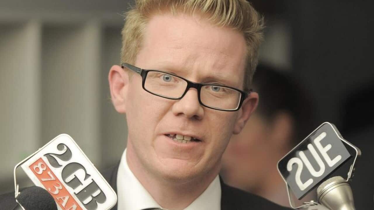 A file image of Industry Super Network CEO David Whiteley.