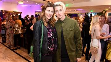 ‘Shameless’ actress Diora Baird opens up about discovering her