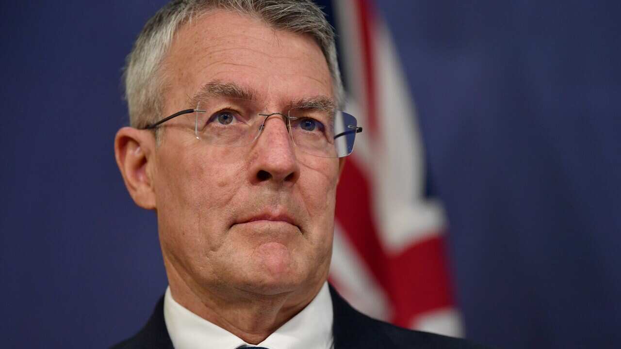 ANTHONY ALBANESE SYDNEY PRESSER