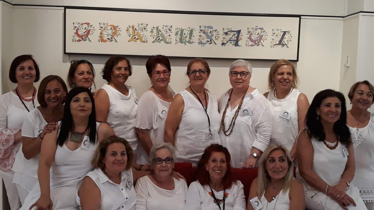 ATCA women