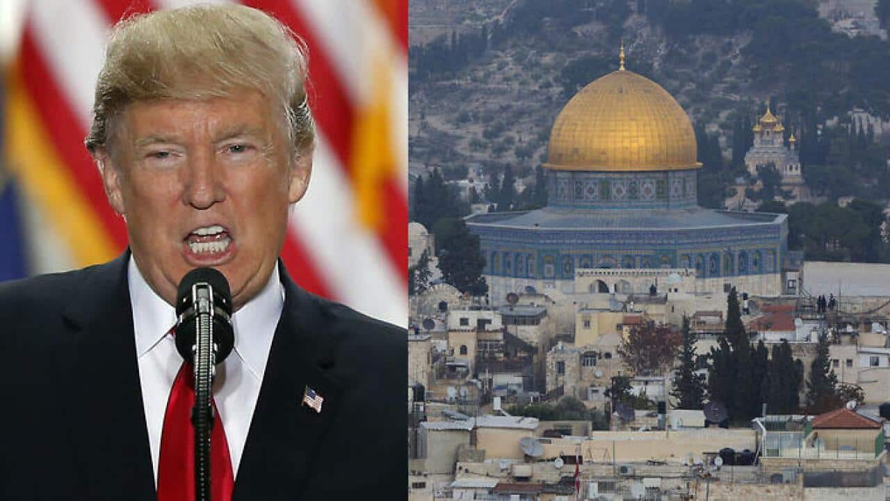 jerusalem