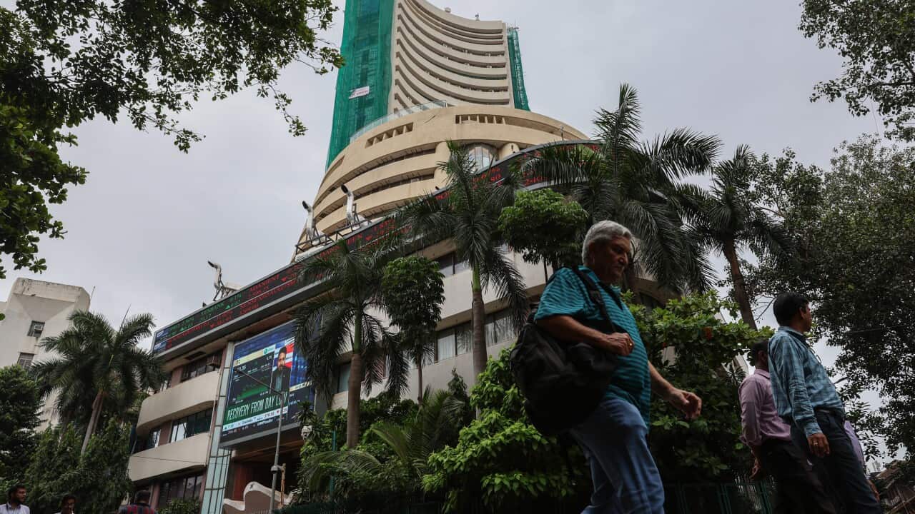 United States impose a 25 percent tariff on goods from India