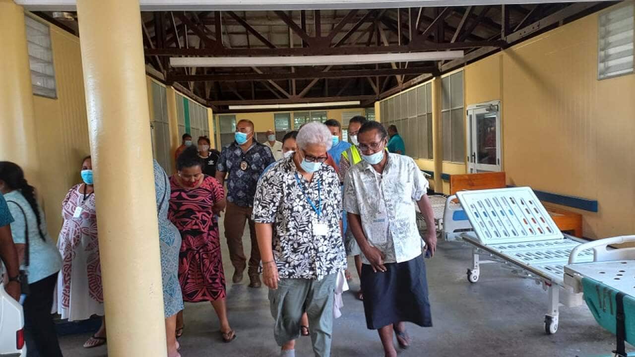 Fiame Naomi Mata'afa