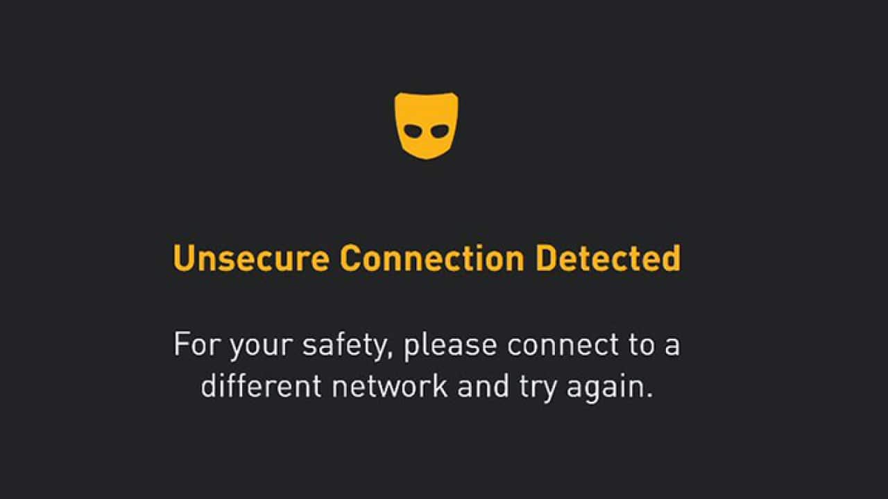 Grindr