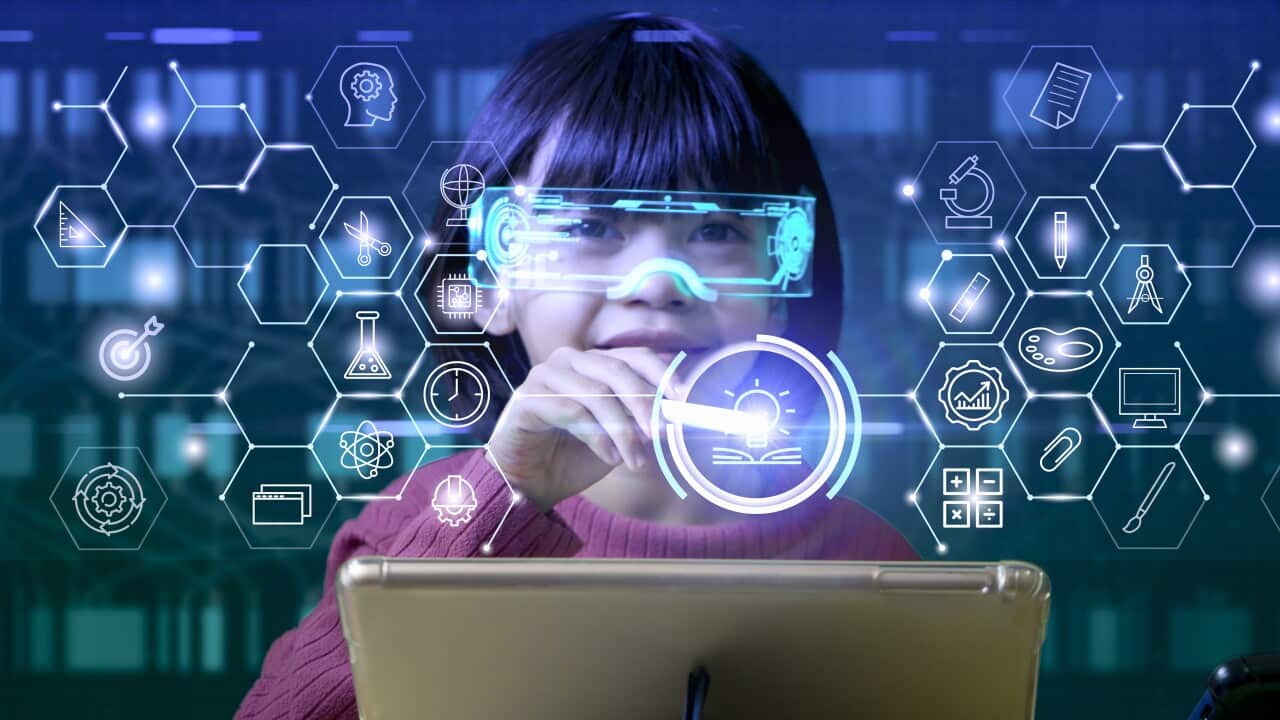 Could AI in classrooms stop children falling behind at school? Could AI in classrooms stop children falling behind at school?