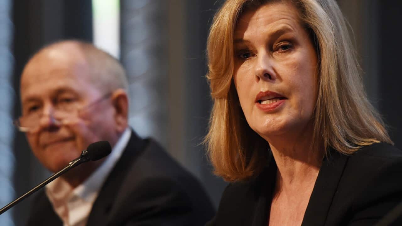 Ardent Leisure CEO Deborah Thomas