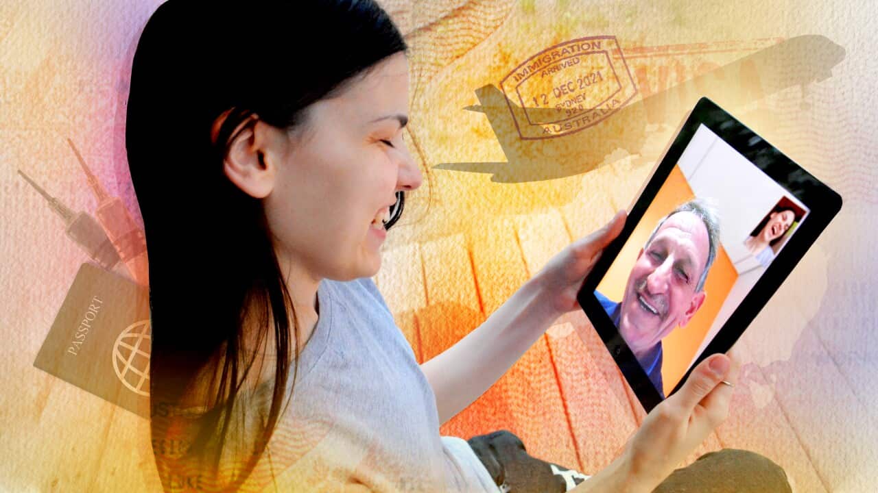 Parents overseas? Here’s how to get them an Australian visa and