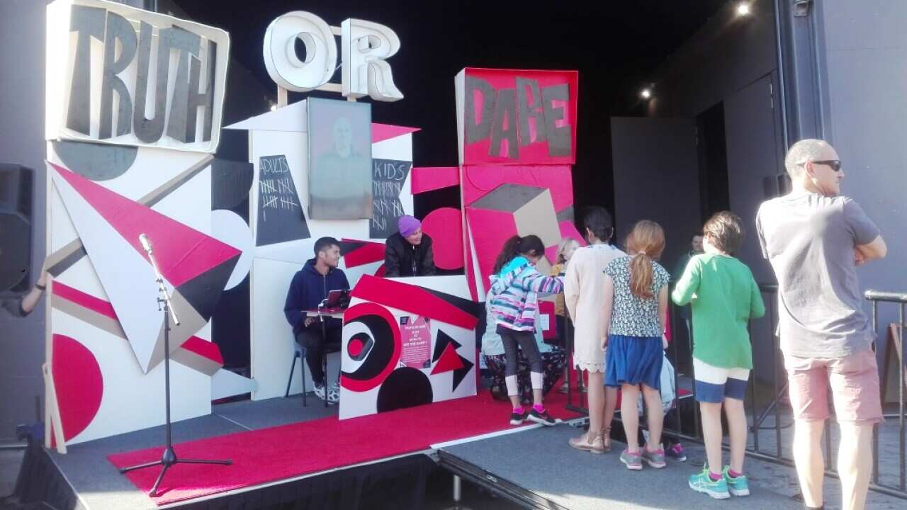Fringe Festival
