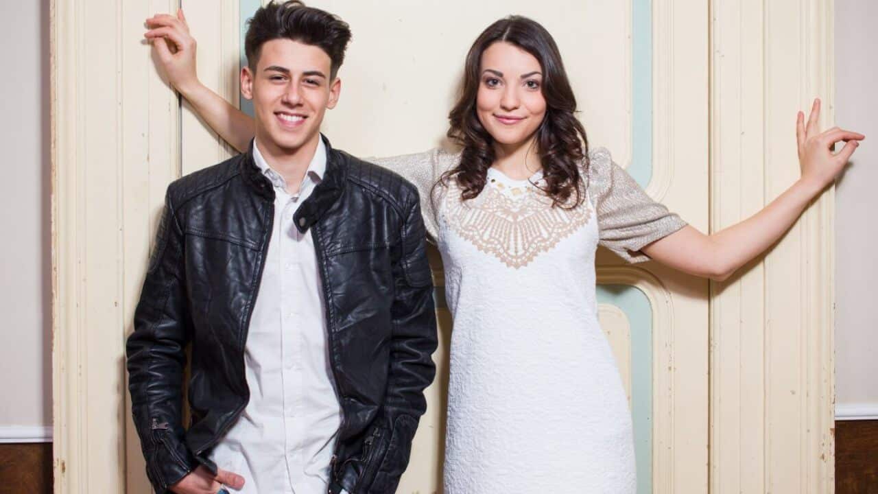 Eurovision