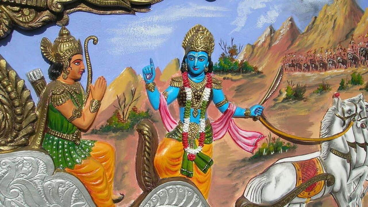 Bhagavata Gita Bishnupur Arnab Dutta 2011.JPG