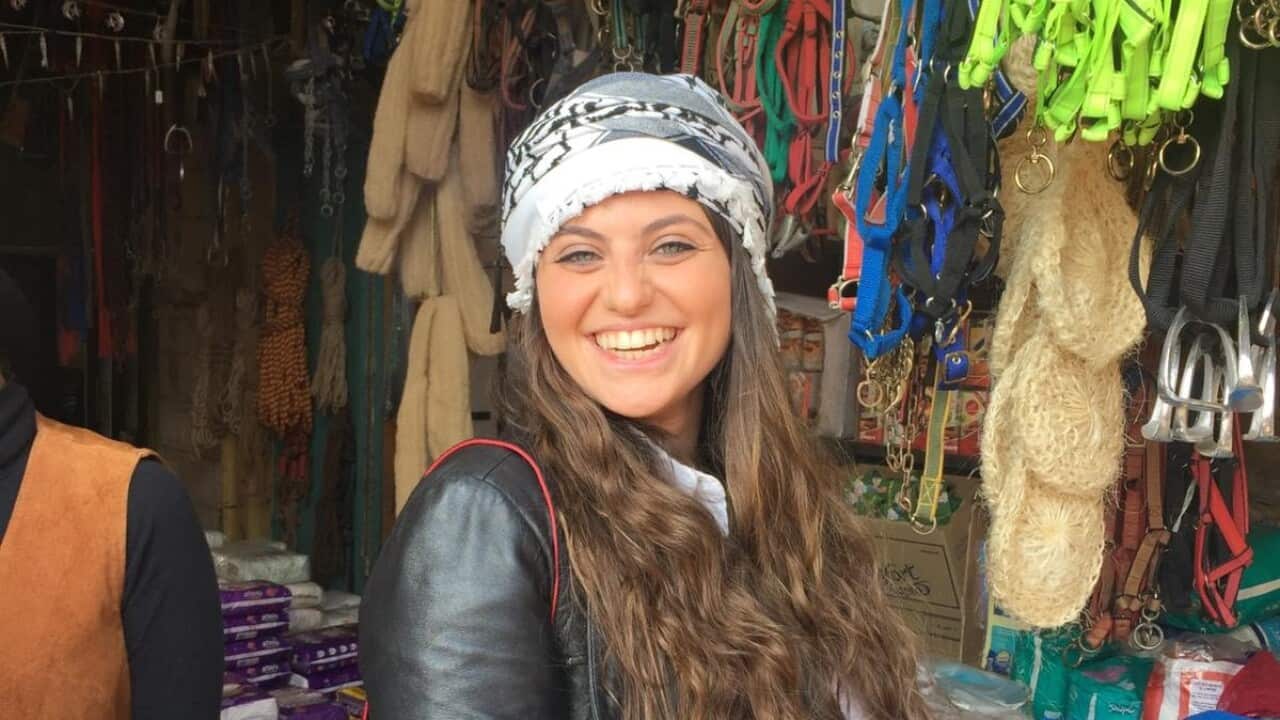 Jeanine Hourani