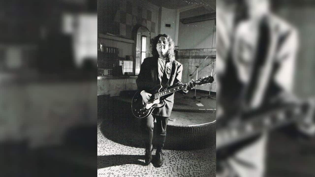 Australian music legend Chris Bailey is being mourned after his death at the age of 65.