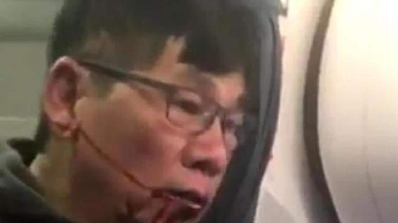 David Dao